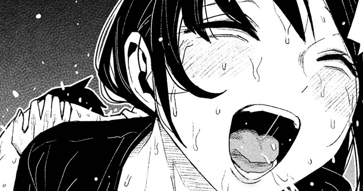 だれでも抱けるキミが好き』 【無料公開中】 | ヤンマガWeb