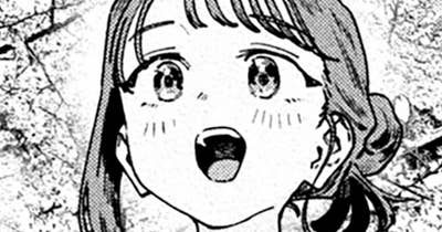 第８５限　お願いダーリン