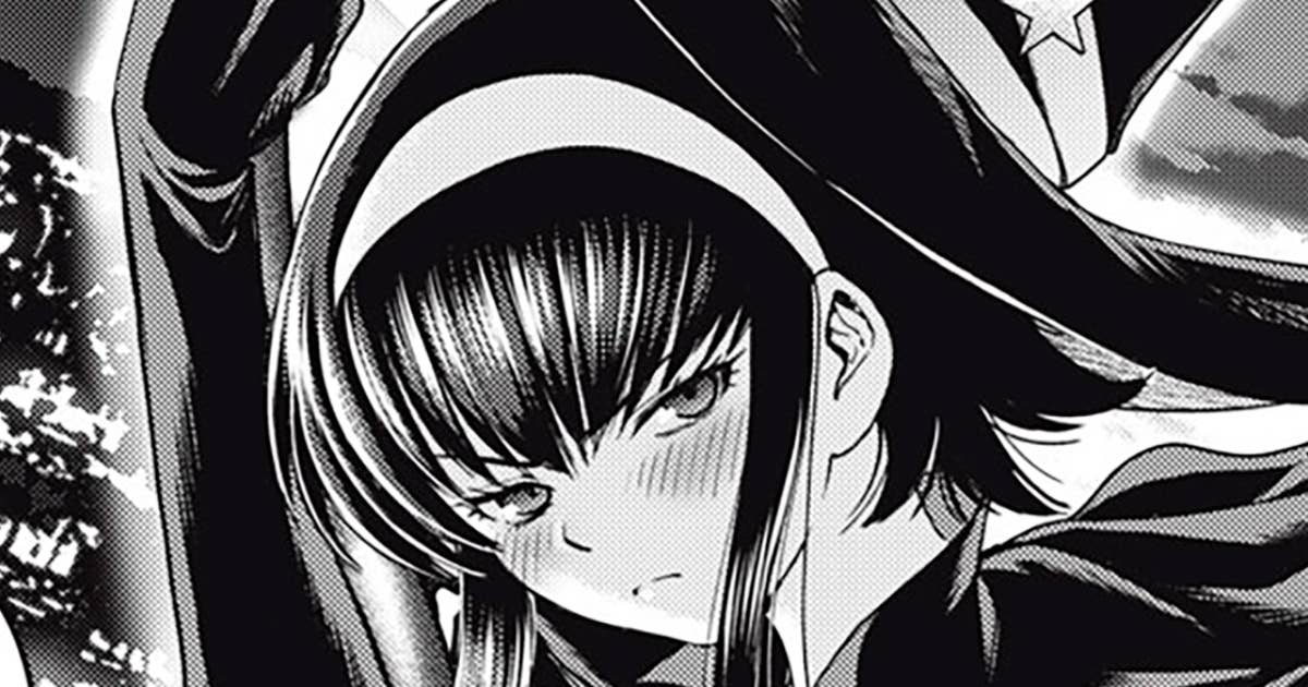 サタノファニ』 【無料公開中】 | ヤンマガWeb