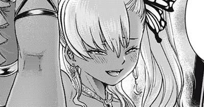 第２９７話　「絶望と野望」