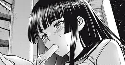 第２９８話　「水鉄砲」