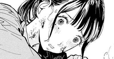 第十一話　血煙②