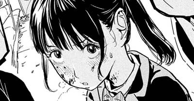 第十二話　終点①