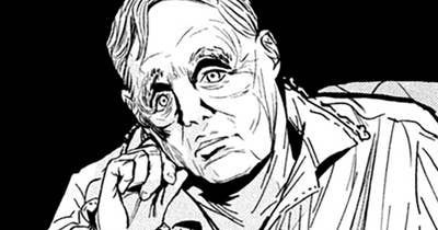 第十三話　真実②