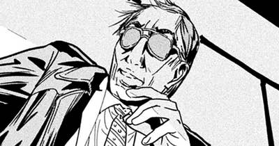 第十五話　Ｎｏｒｍａｌ②