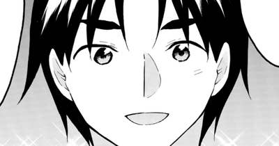 第７５話　新しいファミリーの形（２）