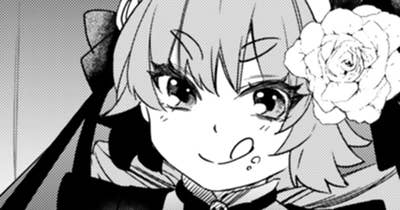 ページ131　リヴェルナのレベルアップ