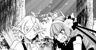 ページ133　メインクエスト？