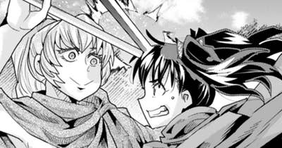 第１３２話　よくわからないけれどキノコの山に突入するみたいです（１）