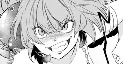 ページ137　邪悪寺院の攻略（３）