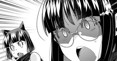 第１３２話　よくわからないけれどキノコの山に突入するみたいです（２）