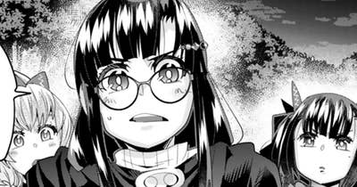 第１３７話　よくわからないけれど脱出するみたいです（１）