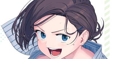 第１２８話　徳森さん
