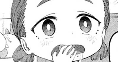 第１２９話　黒子ちゃん⑩