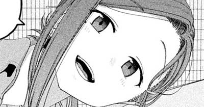 第１３１話　後輩ちゃん㉙