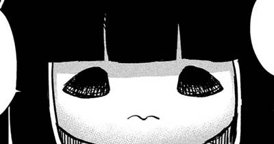 第２１話「書類仕事苦手」な奴