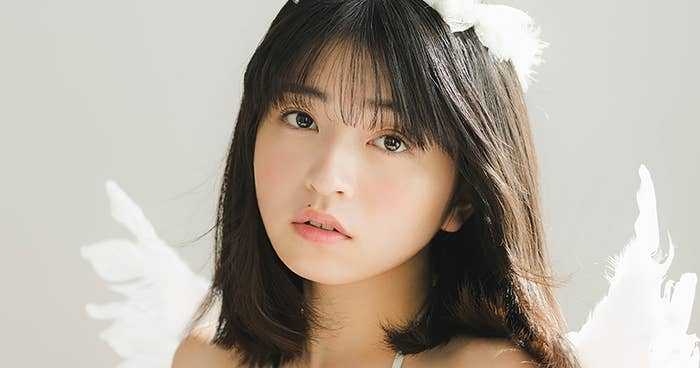 ヤンマガアザーっす！　桑島海空 佐々木ほのか　<YM2024年48号>