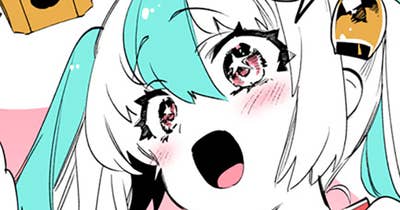 連載二周年記念企画「第二回　叶えて！ベルさん」