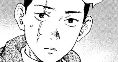 ＃２０５　勇の決断