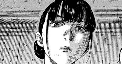 ＃２１３　戦う理由