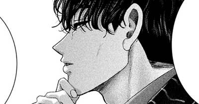 第６３話　ｍｕｒａｓｈｉｇｅ