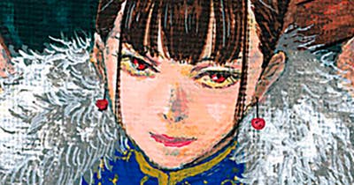 ＃２１５　反撃