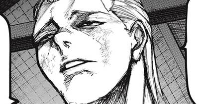 第２６話　拳の行く先