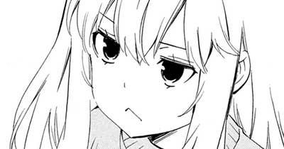 第５２１話　同じじゃない