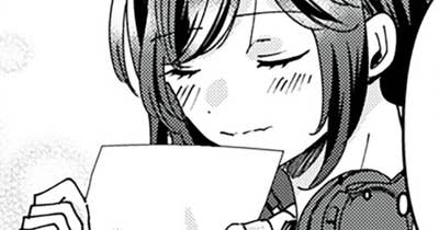 第９４話　朗報です