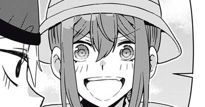 第２３話　ツチノコ