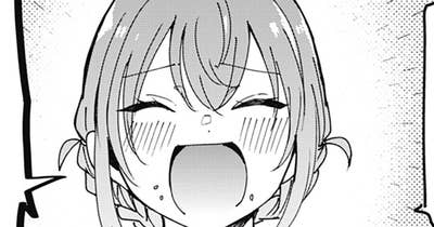 第９８話　もっと吸収したい