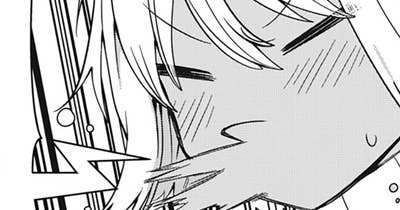 第２６話　花粉症