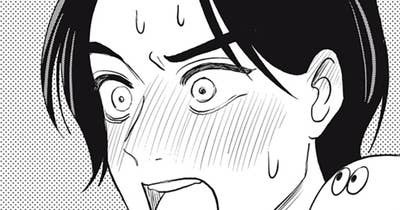 第３２話　自由への招待