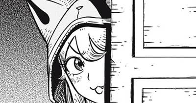 第１４話　魔王様とエントロ