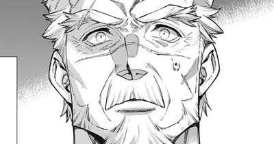 第８６話　奪還作戦会議①