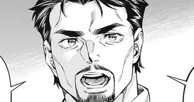 第８６話　奪還作戦会議②
