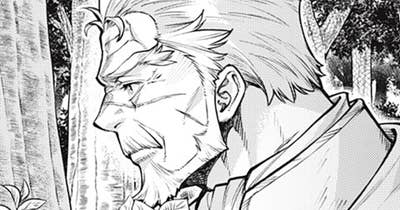 第８７話　奪還作戦開始②