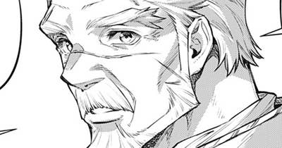 第８８話　エングダルの咆哮②