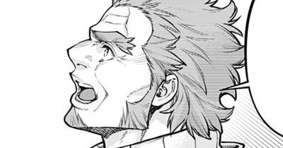 第８９話　ゴドン・ザルコスの帰還