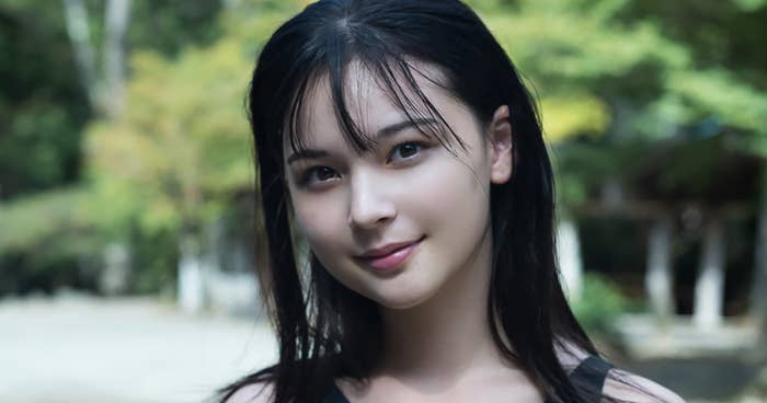 日曜日のseju　夏川メガン02