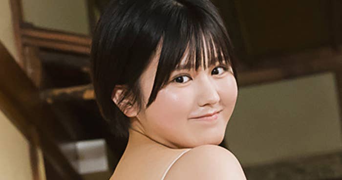ヤンマガアザーっす！　夏芽すず 池田レイラ02<YM2024年48号>