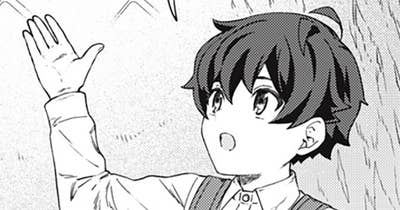 第３３話①
