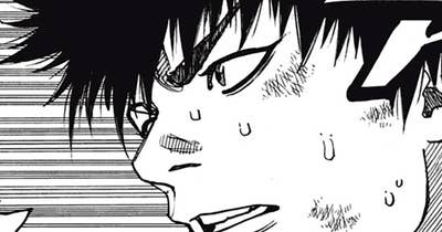 最終話『ONE FOR ALL』