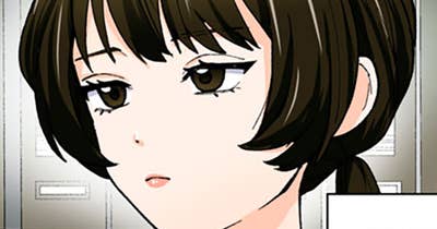 ４６本目①　塩対応声フェチ人妻の唇は…