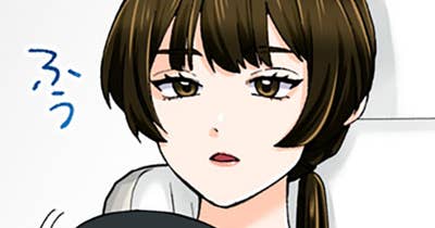 ４６本目②　塩対応声フェチ人妻の唇は…