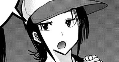 第２７話　つぼみとラブホ