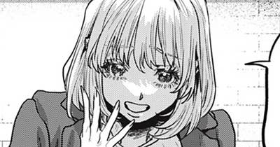 ＃３０：敗北を知る女②