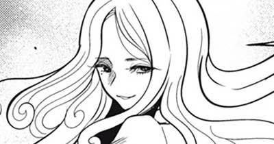 第４５話　VS.ヴォウジェ