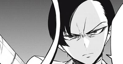 第４９話　vs.タック
