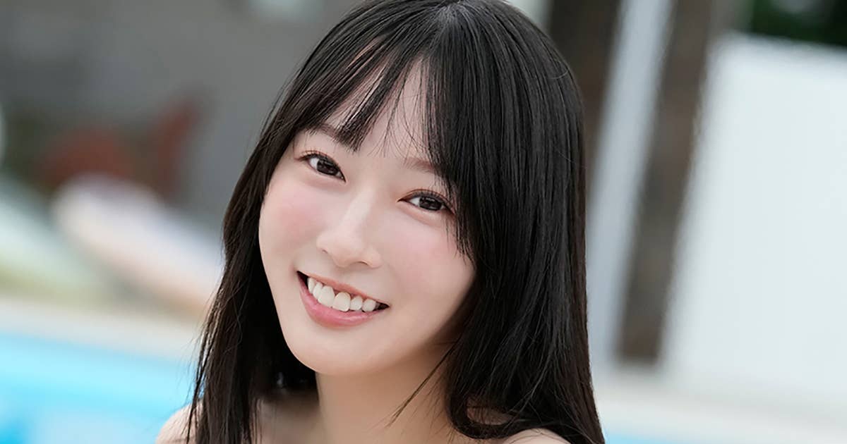 下尾みう「ヤンマガアザーっす！ 下尾みう（AKB48） 」 | ヤンマガWeb